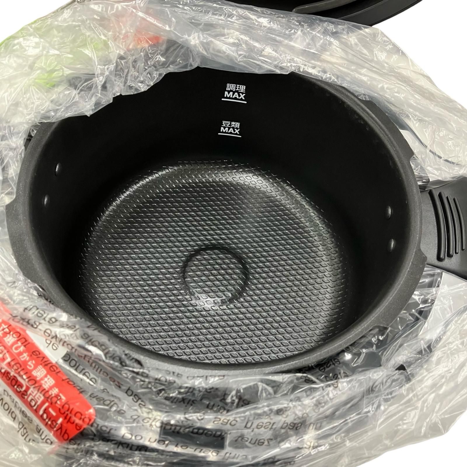 186000 新品未使用 T-fal ティファール Cook4me 3L クックフォーミー 