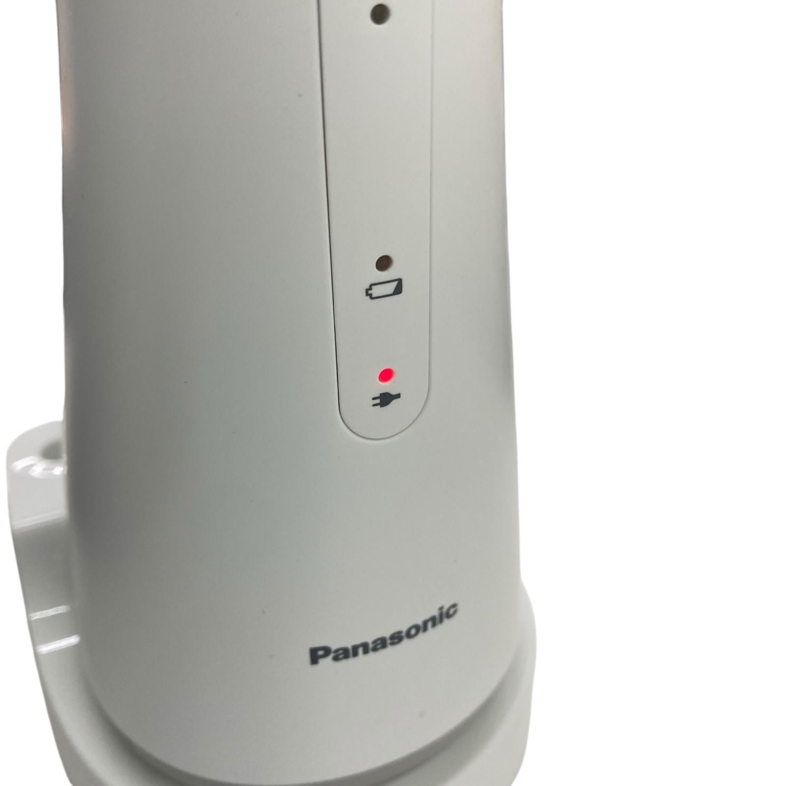 186000 通電確認のみ Panasonic パナソニック ジェットウォッシャー