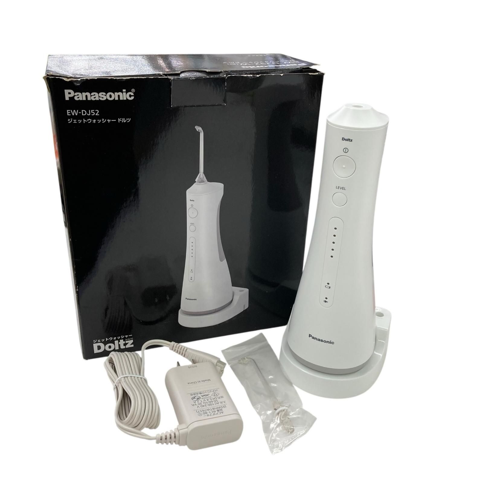 186000 通電確認のみ Panasonic パナソニック ジェットウォッシャー