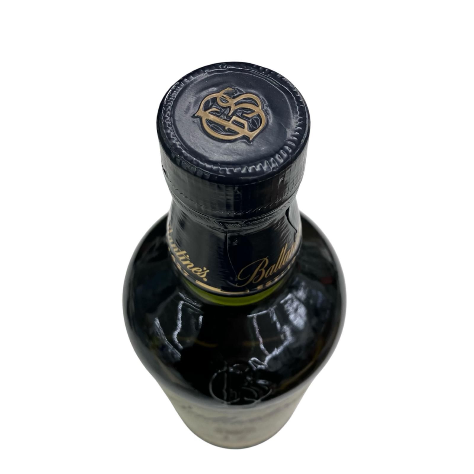 バランタイン17年　新品未開栓 バランタイン 17年 700ml ウイスキー 未開栓 - メルカリ
