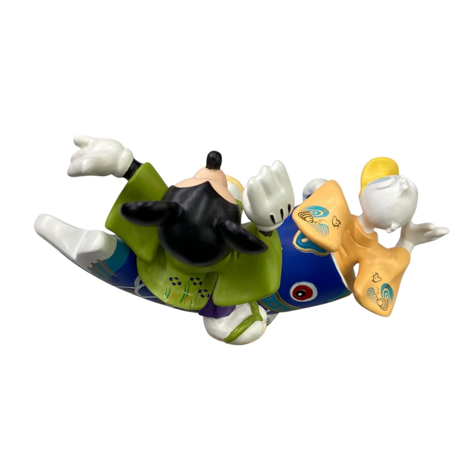 186001 現状品 Disney ディズニー 東京ディズニーリゾート 五月人形