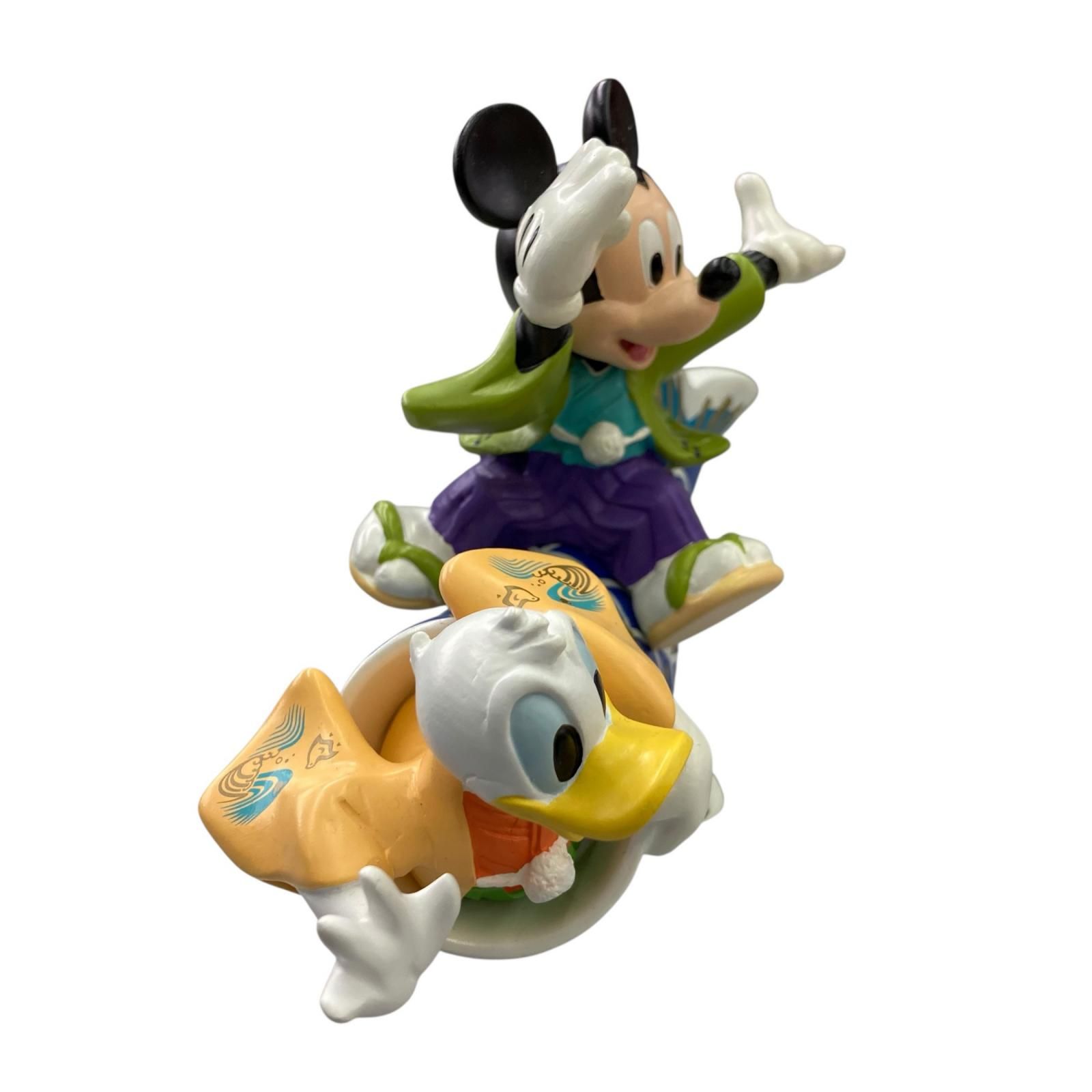 186001 現状品 Disney ディズニー 東京ディズニーリゾート 五月人形