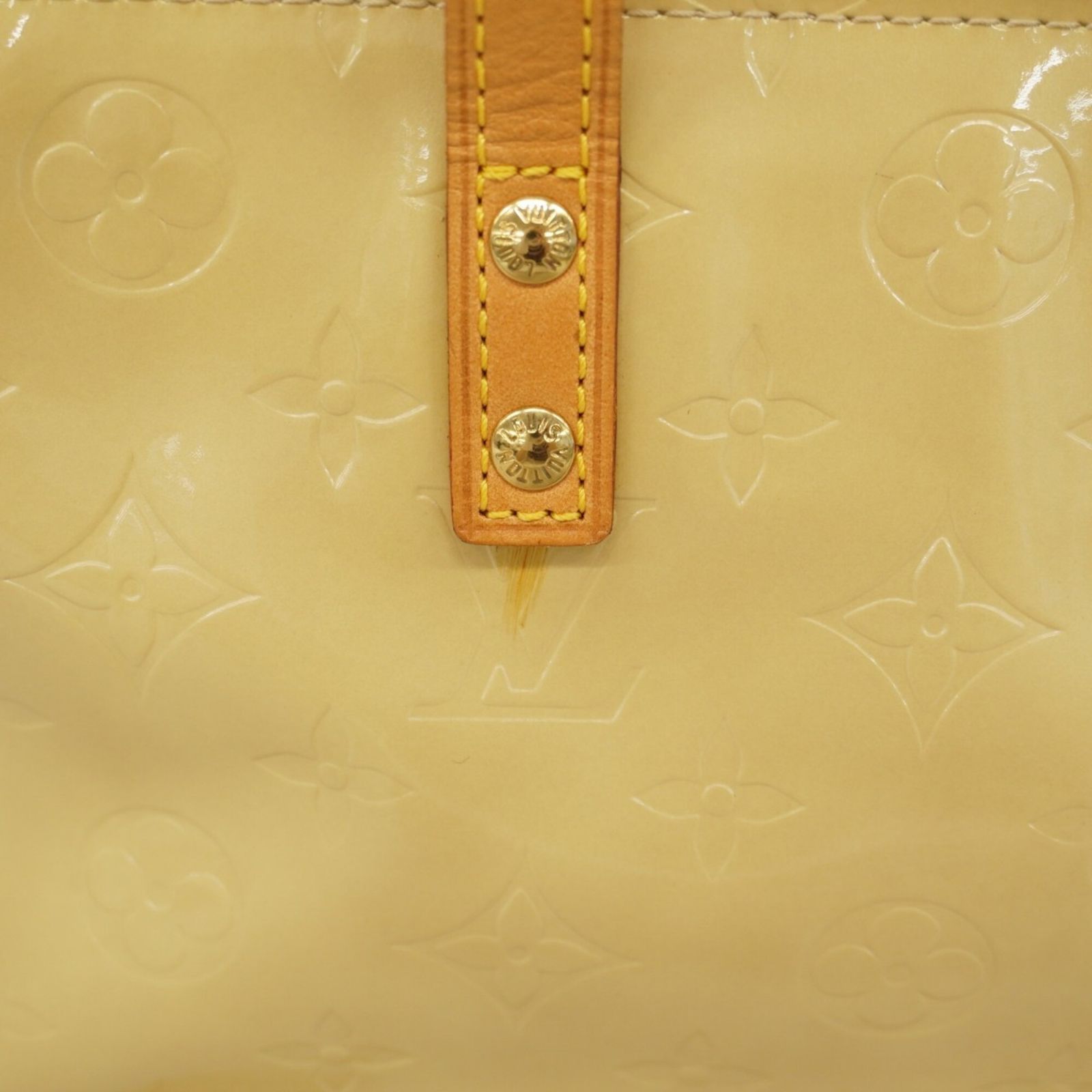 ルイ・ヴィトン(Louis Vuitton) ルイ・ヴィトン ハンドバッグ ヴェルニ 