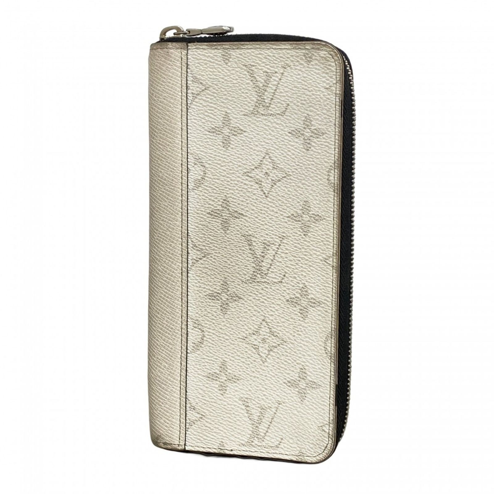 ルイ・ヴィトン(Louis Vuitton) ルイ・ヴィトン 長財布 タイガラマ