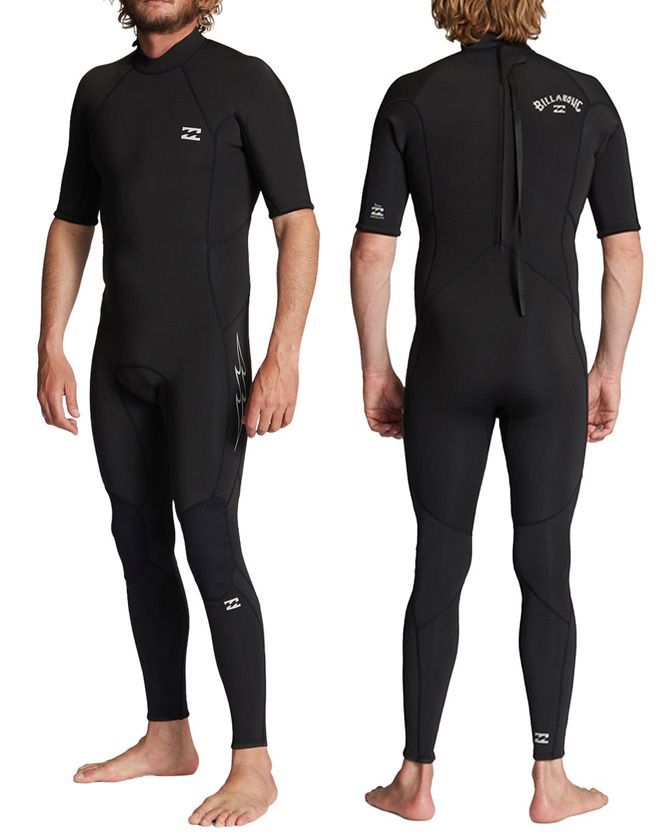 BILLABONG(ビラポン) 2mm シーガル メンズ Lサイズ ビラボン Billabong メンズ ABSOLUTE BZ SEAGULL ウェットスーツ 2mm