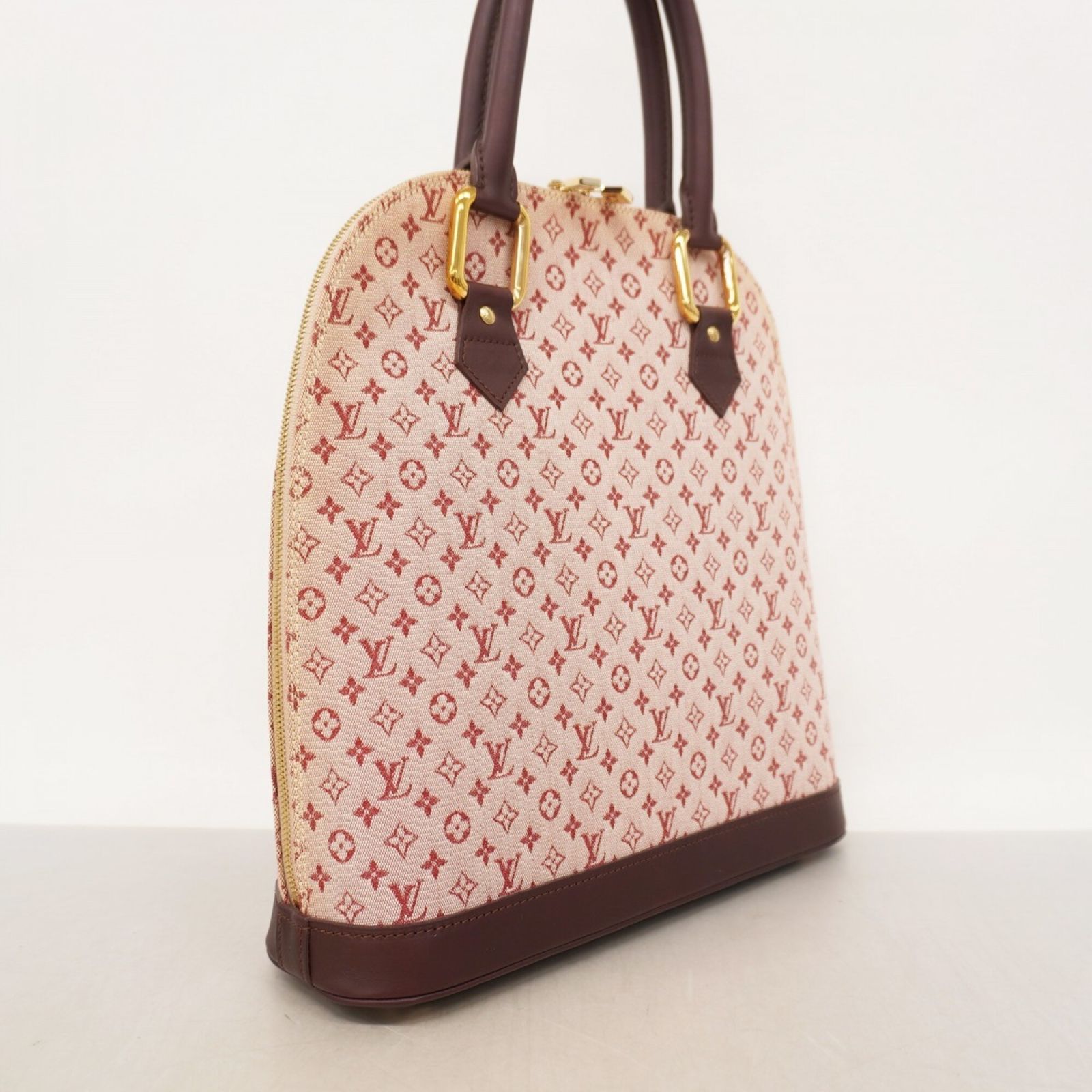 ルイ・ヴィトン(Louis Vuitton) ルイ・ヴィトン ハンドバッグ 
