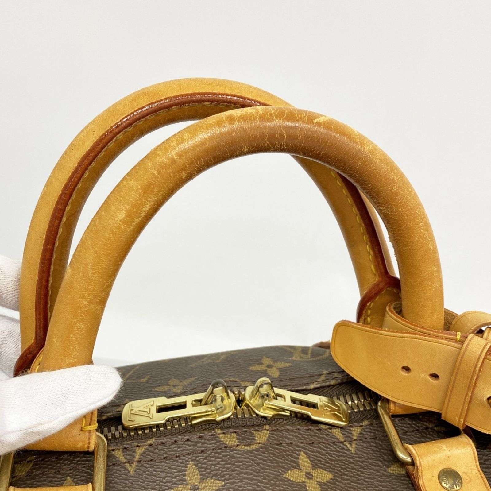 LOUIS VUITTON(ルイヴィトン) Keepall 50 キーポル 50 モノグラム 