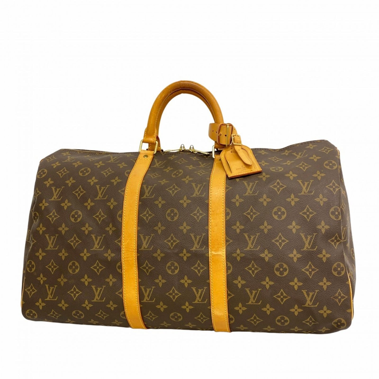 ⭐︎専用★Louis Vuitton ボストンバッグ モノグラム　正規品 ルイヴィトンボストンバッグ モノグラム 【公式通販】
