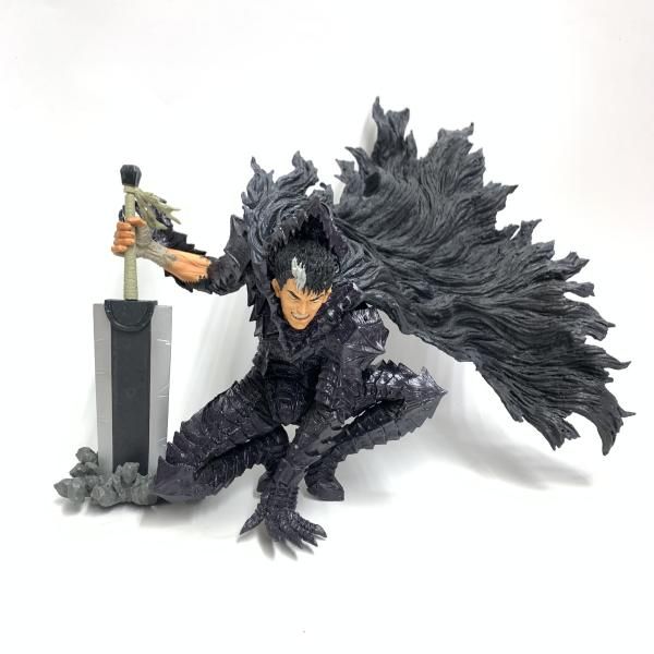 中古】A賞 ガッツ MASTERLISE ｢一番くじ ベルセルク 反撃の誓い｣[18