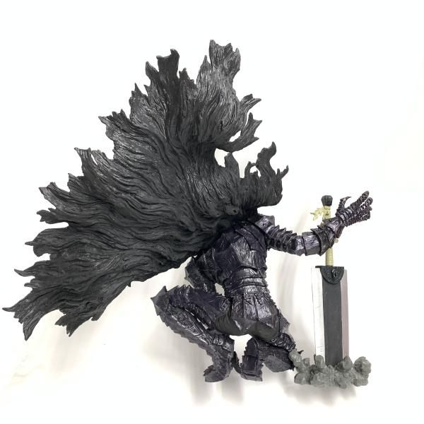 中古】A賞 ガッツ MASTERLISE ｢一番くじ ベルセルク 反撃の誓い｣[18