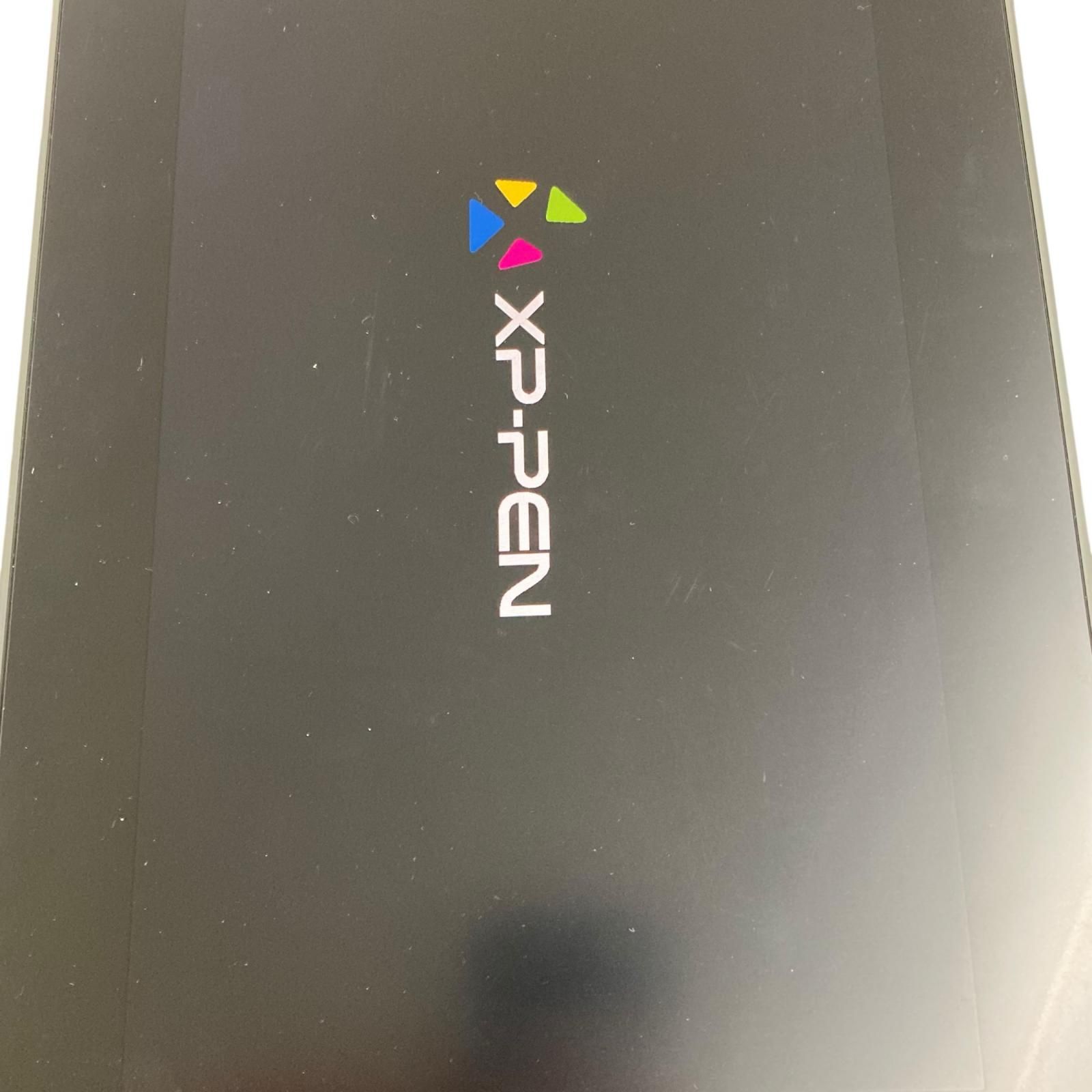 XP-PEN Artist 12 液晶ペンタブレット 通電確認済 - メルカリ