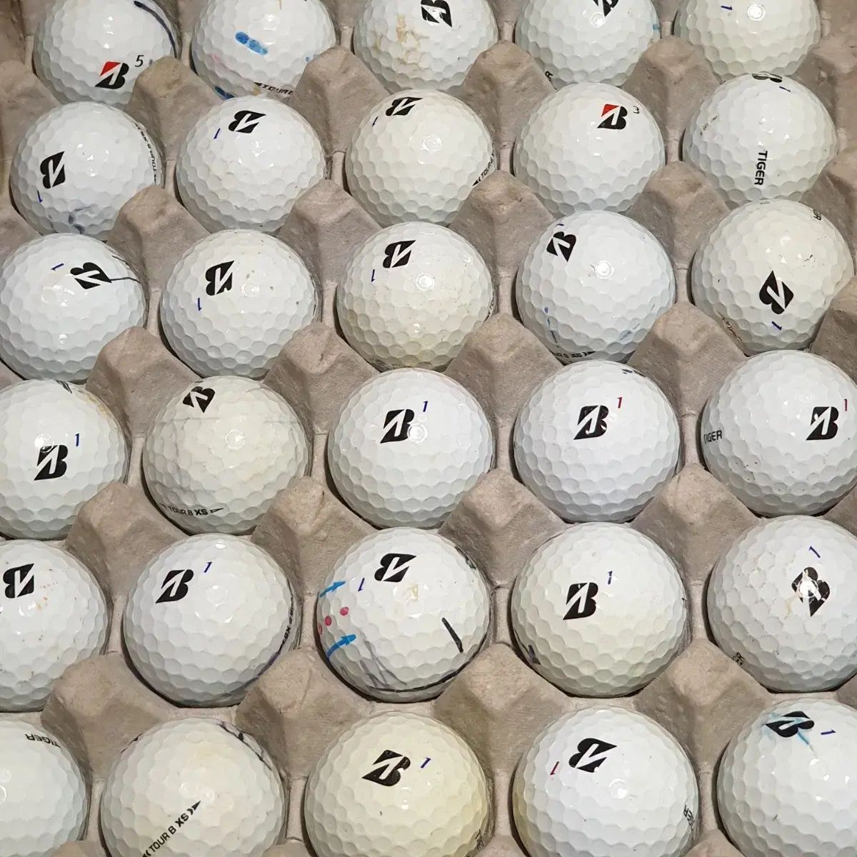 送料無料 ロストボール ブリヂストン BRIDGESTONE TOUR B JGR 2021年