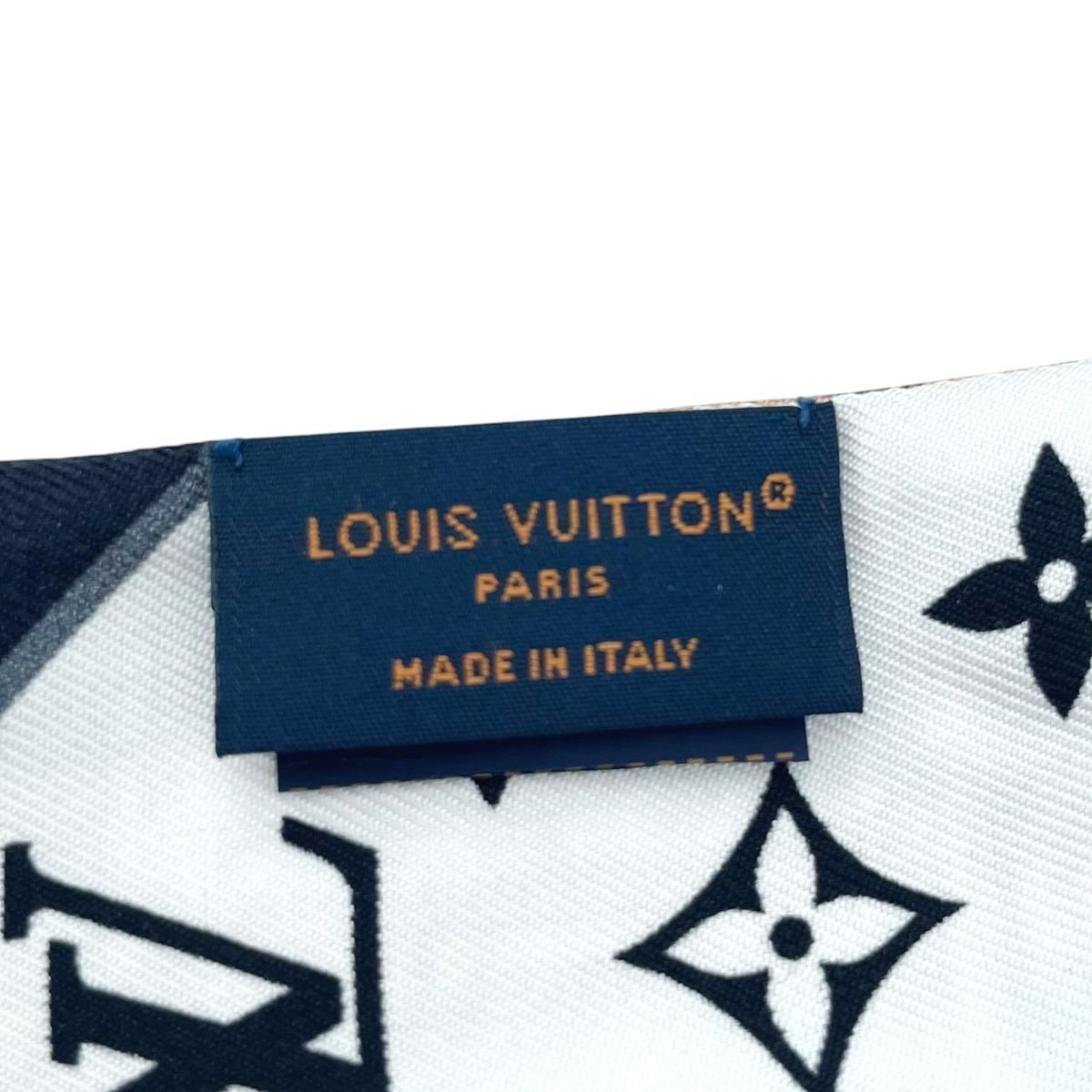中古】 LOUIS VUITTON ルイ・ヴィトン バンドー BB レッツゴー