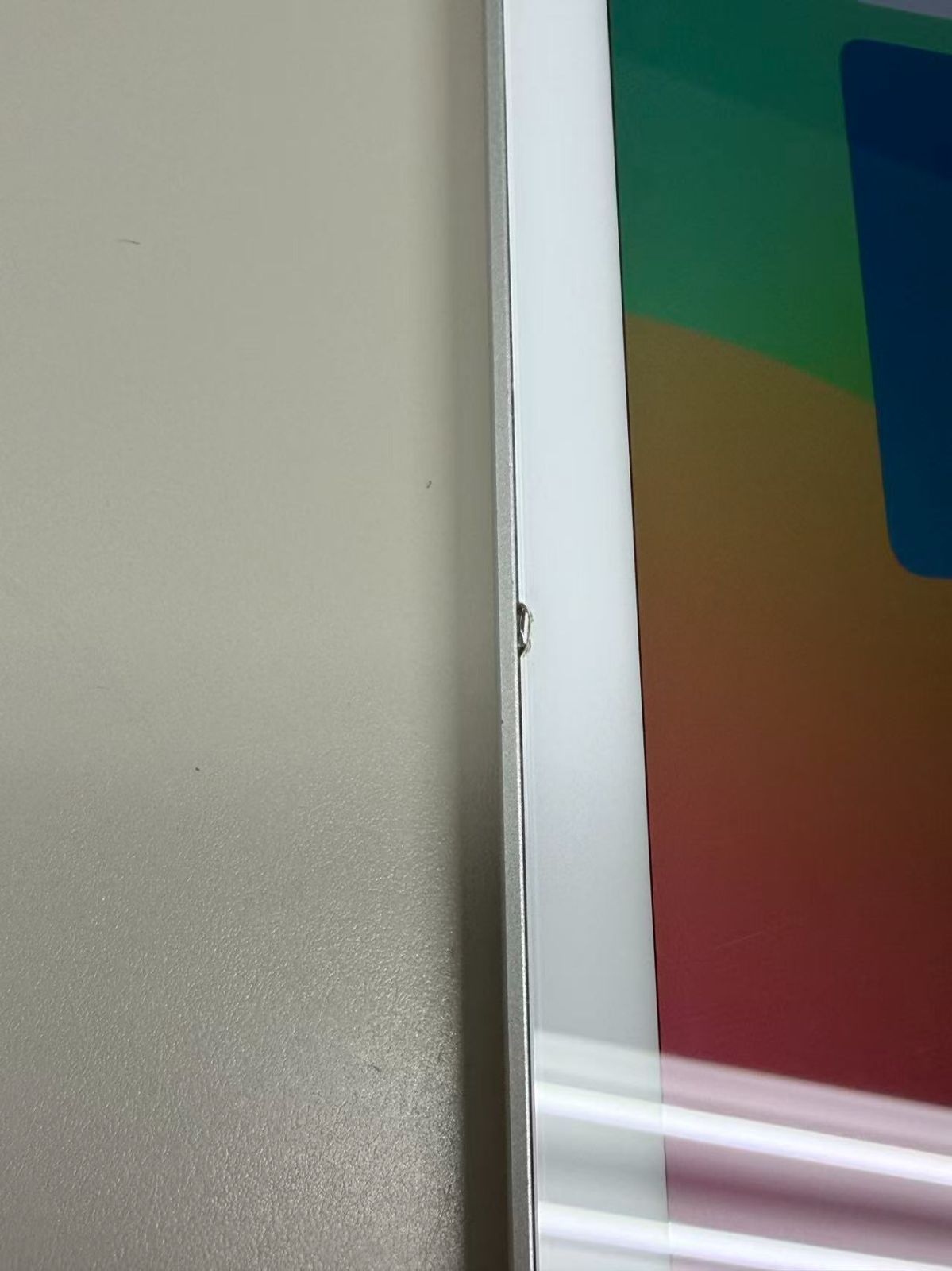 電池86％ SIMフリー iPad (第6世代) 128GB シルバー 【公式通販】