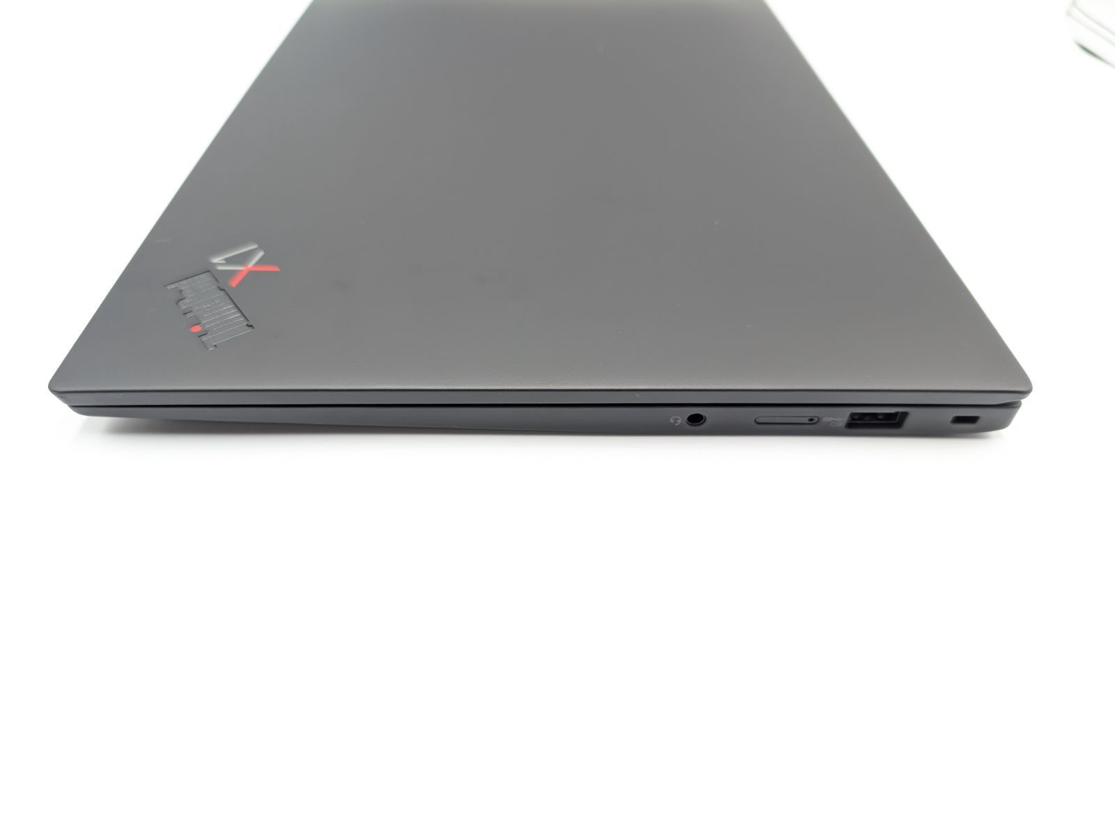 極美品 ThinkPad X1 Carbon Gen11 i5 16GB/256GB - メルカリ