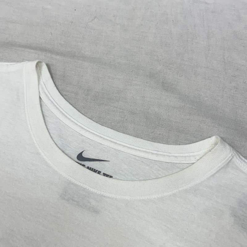ナイキ Off-white オフホワイト NIKE OFF CAMPUS TEE 日本未発売 NY