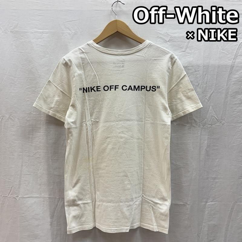 NIKE ナイキ × OFFWHITE オフホワイト ノースリーブ トップス ナイキ（NIKE）（メンズ）タンクトップ ドライフィット レジェンド