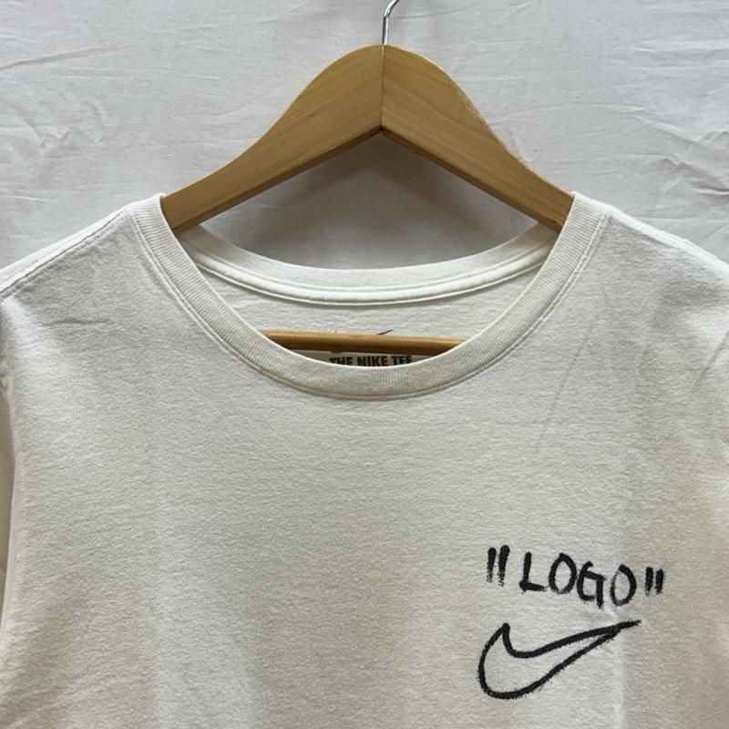 NIKE ナイキ × OFFWHITE オフホワイト ノースリーブ トップス ナイキ（NIKE）（メンズ）タンクトップ ドライフィット レジェンド