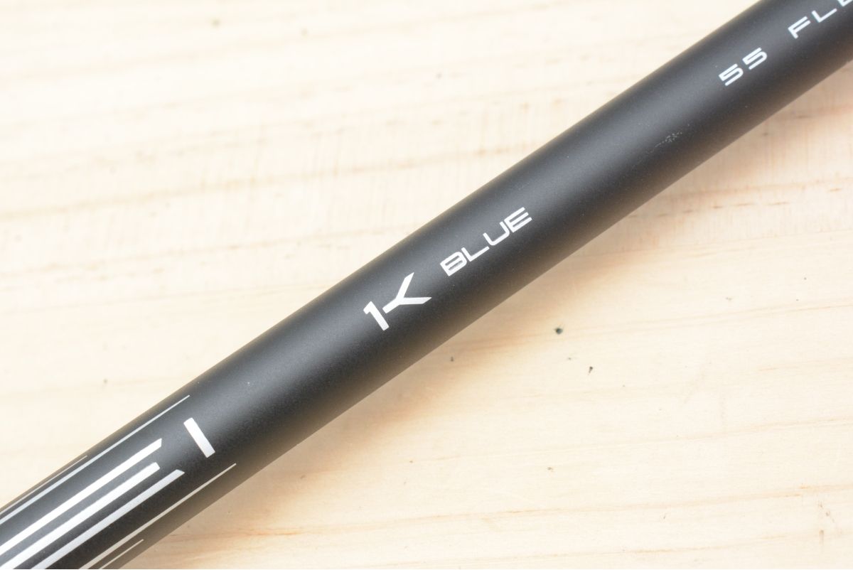 タイトリストスリーブ付】TENSEI 1K BLUE 55 フレックスS フェアウェイ