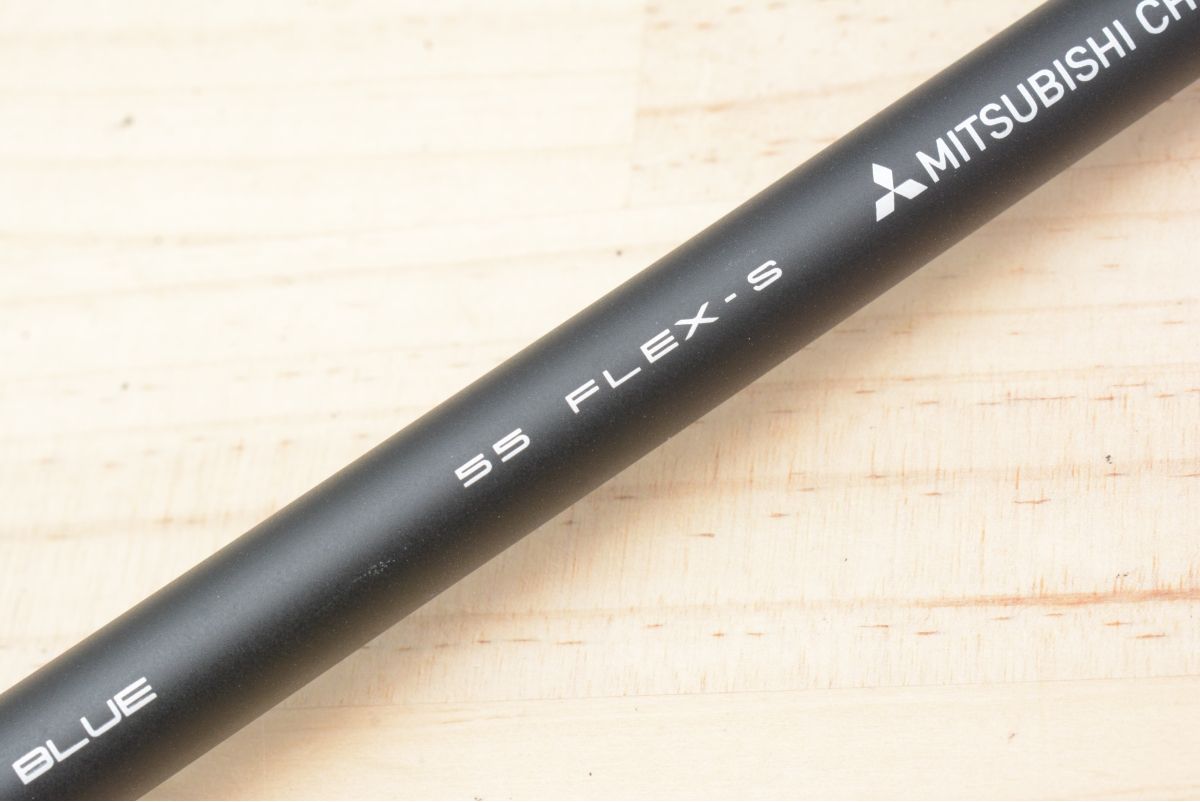 タイトリストスリーブ付】TENSEI 1K BLUE 55 フレックスS フェアウェイ