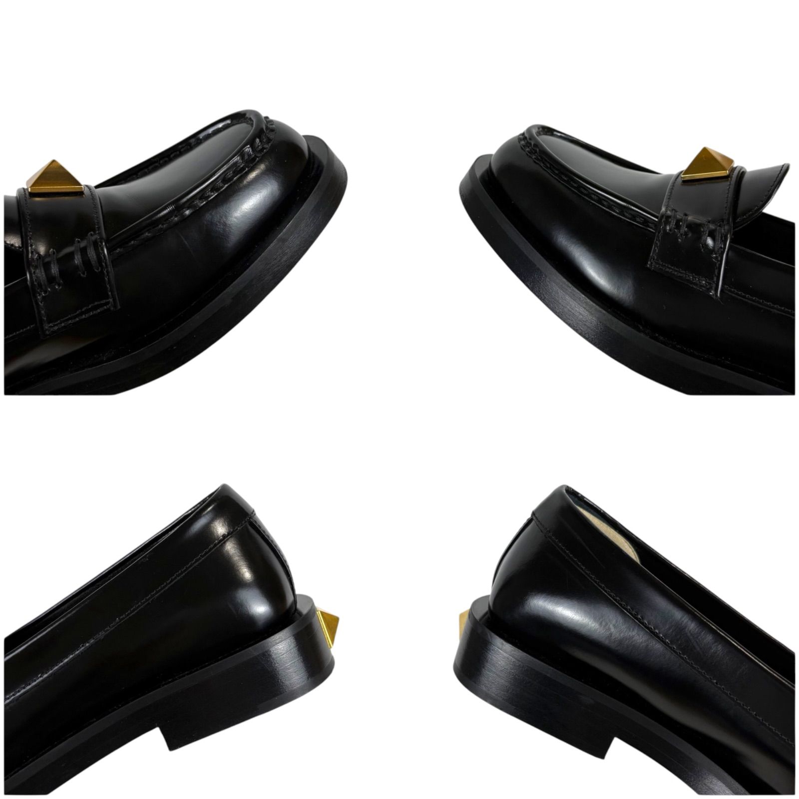 VALENTINO GARAVANI ヴァレンティノガラヴァーニ ローマンスタッド 