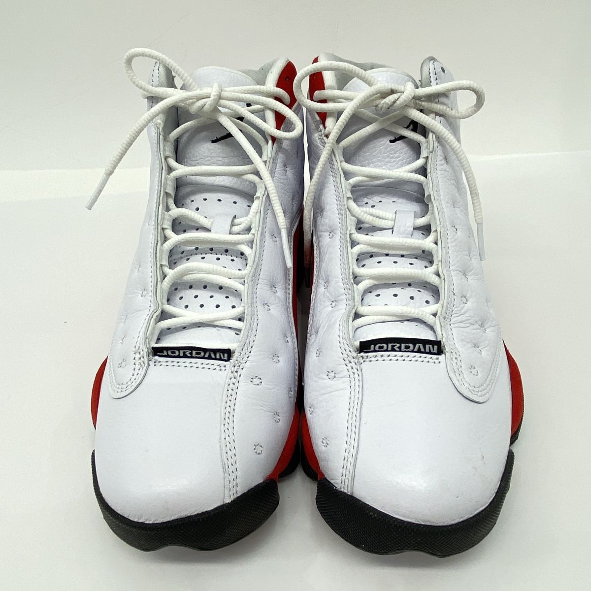 NIKE ナイキ AIR JORDAN 13 RETRO Chicago エア ジョーダン 13 レトロ 