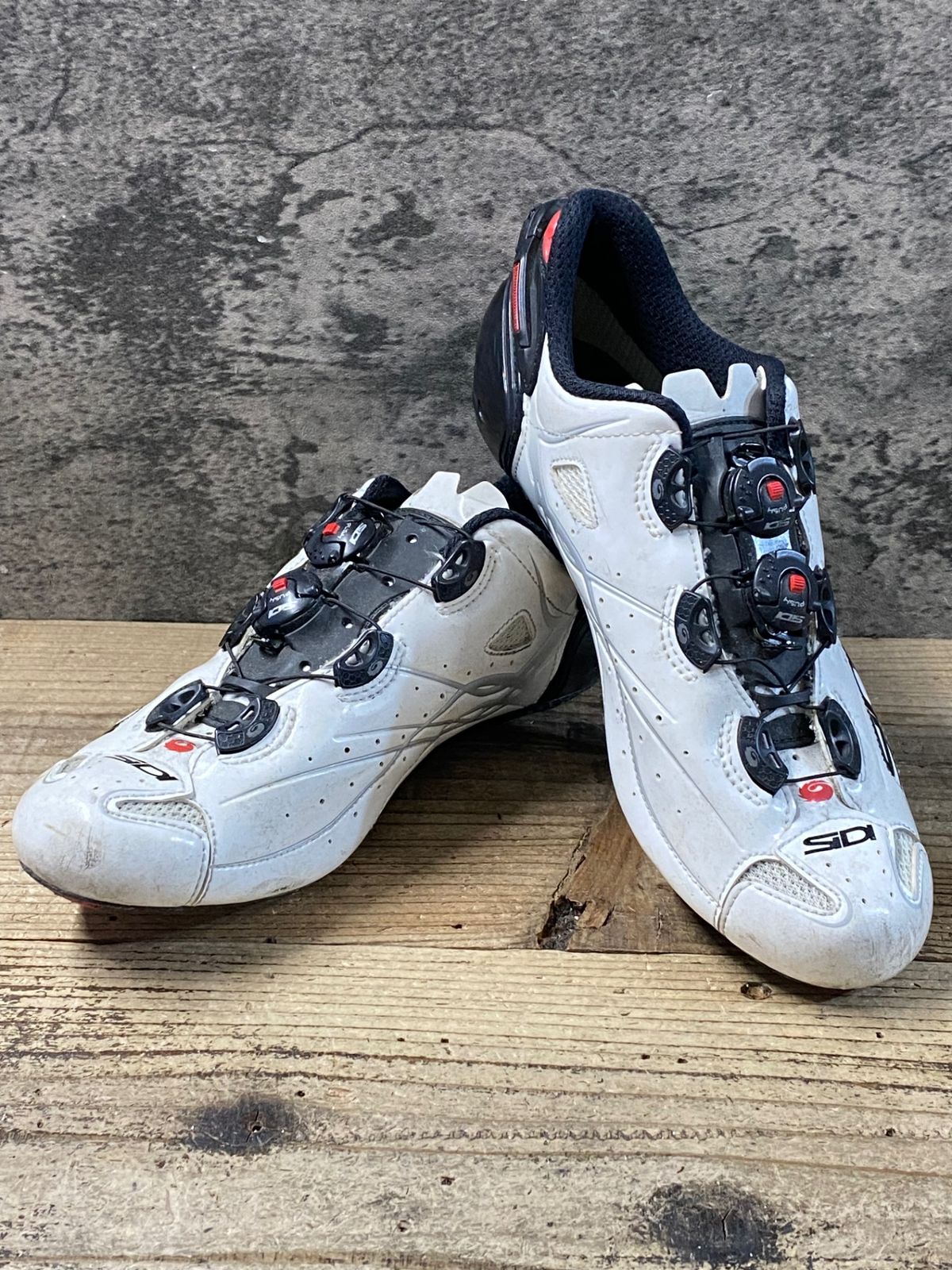 SIDI Shot ビンディングシューズ 『手渡し希望』 SIDI Shot ビンディングシューズ 『手渡し希望』 ファクトリーダイレクト