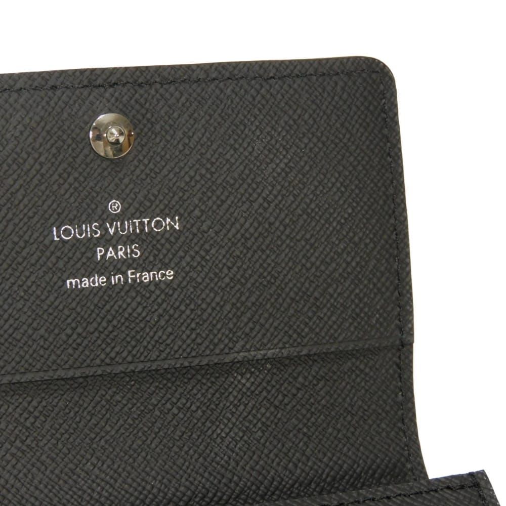 LOUIS VUITTON ルイ・ヴィトン アンヴェロップ カルト ドゥ ヴィジット