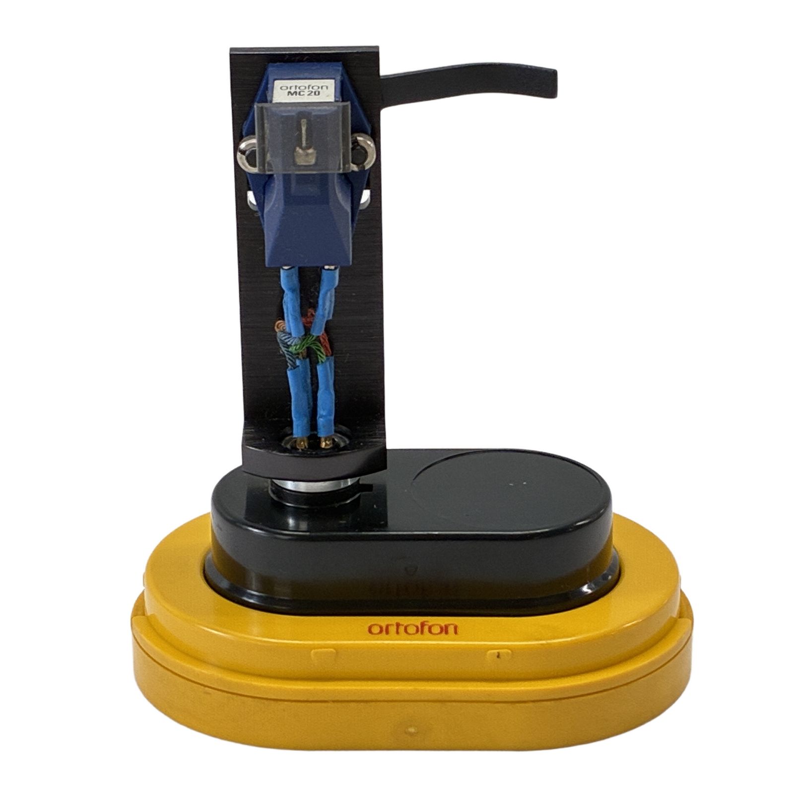 ORTOFON MC-20 オルトフォン MC型 カートリッジ レコード針 音響機材