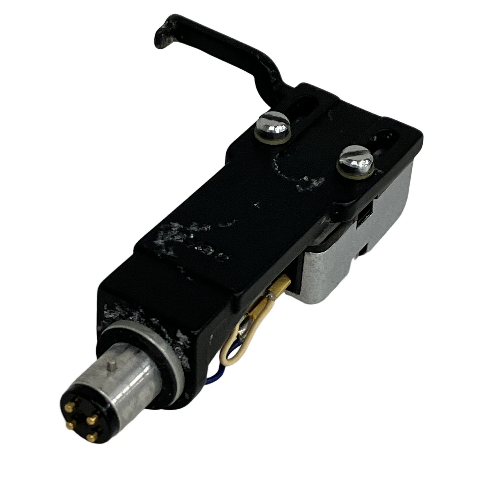 DENON デノン DL-102 カートリッジ 音響 オーディオ ジャンク S11184356