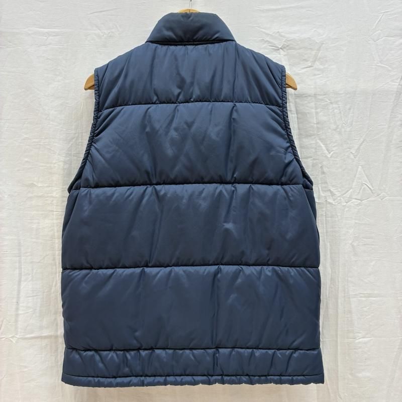 TENDERLOIN T-NRA VEST ベスト プリマロフト 【公式通販】