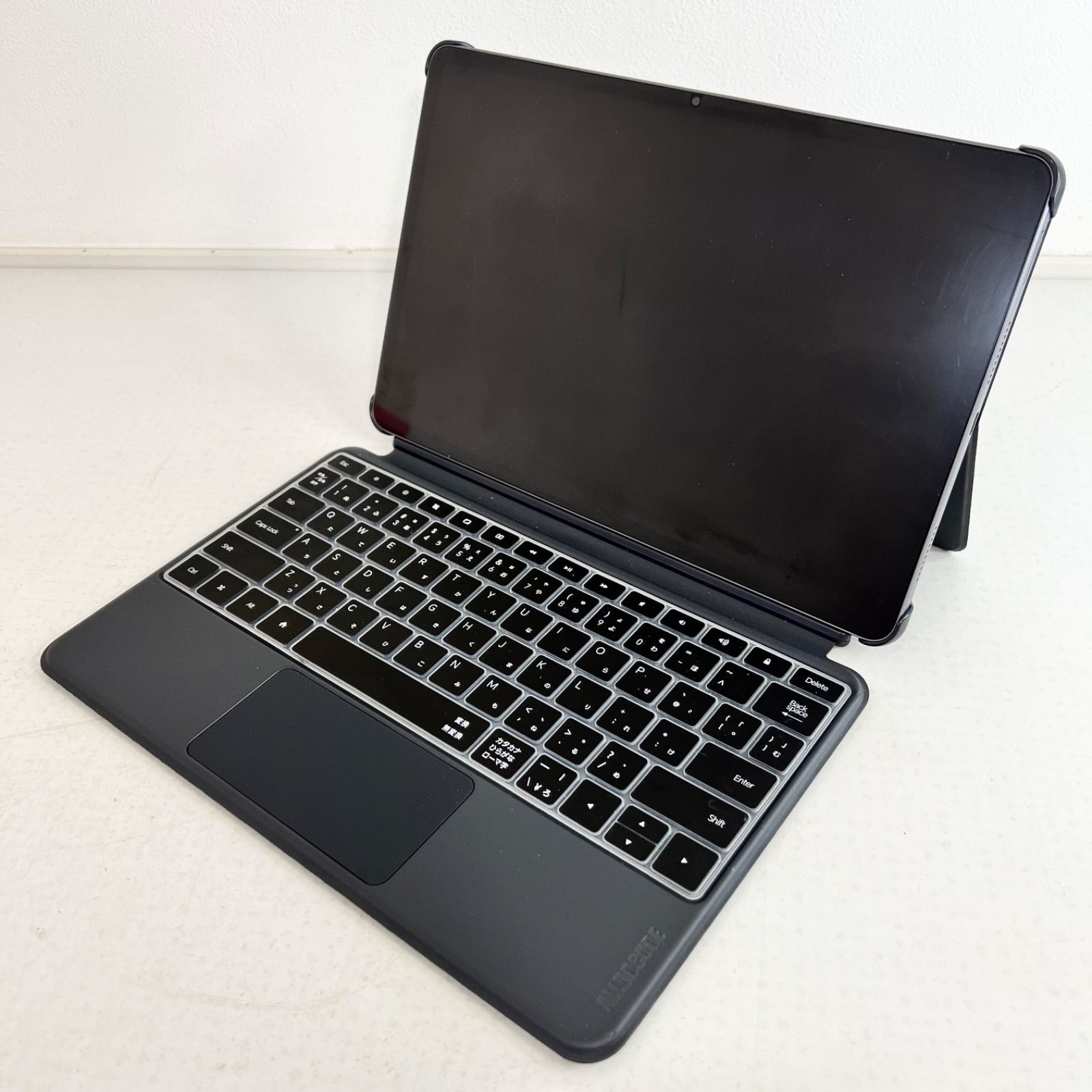 美品】Androidタブレット iPlay 60 Pro キーボード付 - メルカリ