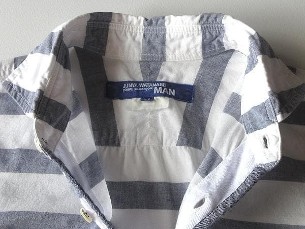 JUNYA WATANABE COMME des GARCONS MAN ジュンヤワタナベ