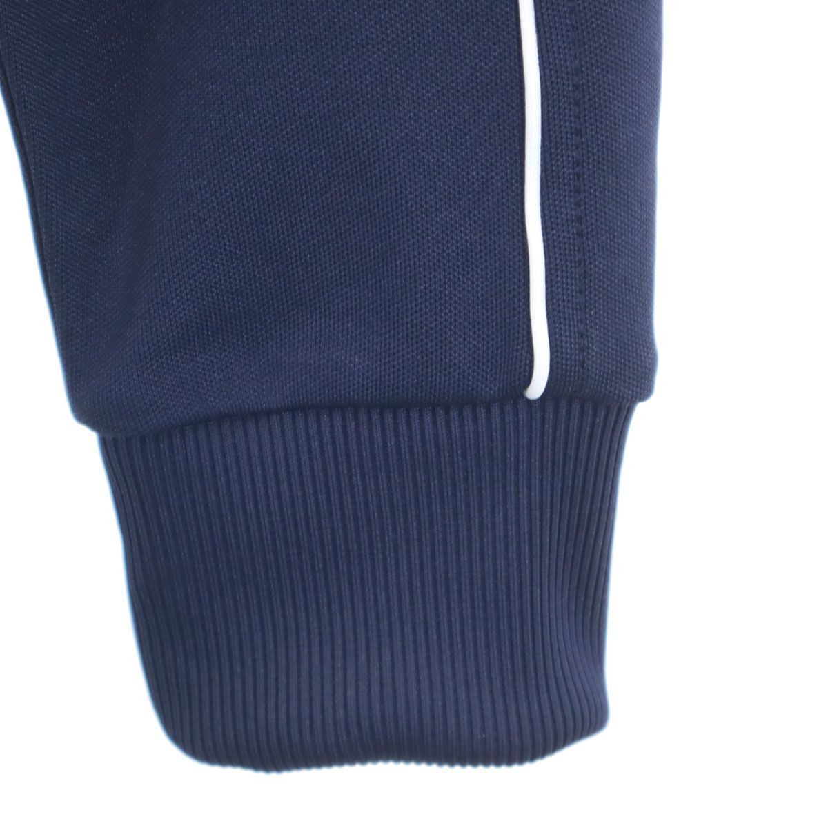 美品 LACOSTE ラコステ トラックジャケット 上下 セットアップ 36 