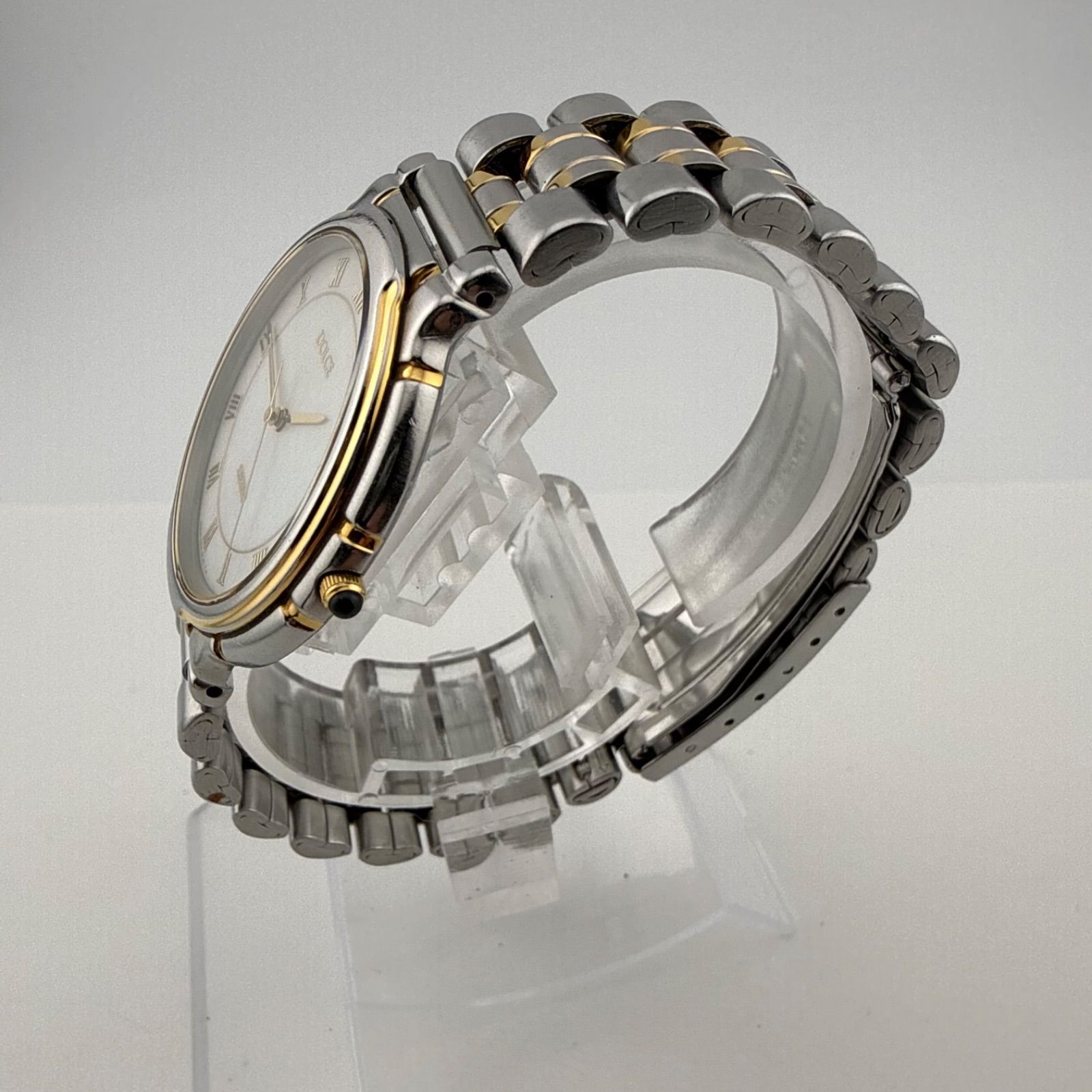 5E31-6B20 ドルチェ Seiko Dolce DOLCE セイコー Quartz Japan 