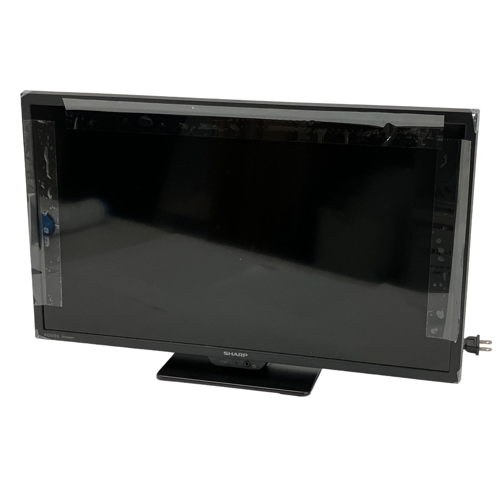 SHARP AQUOS 2T-C24GF1 液晶 テレビ 24インチ 2026年製 家電 シャープ 