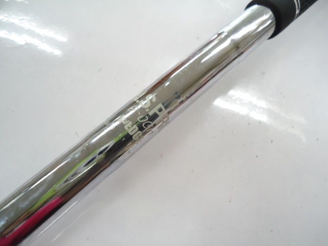ウェッジ フォーティーン MT-28V4メッキ52-08/NSPRO950GH/1flex/52