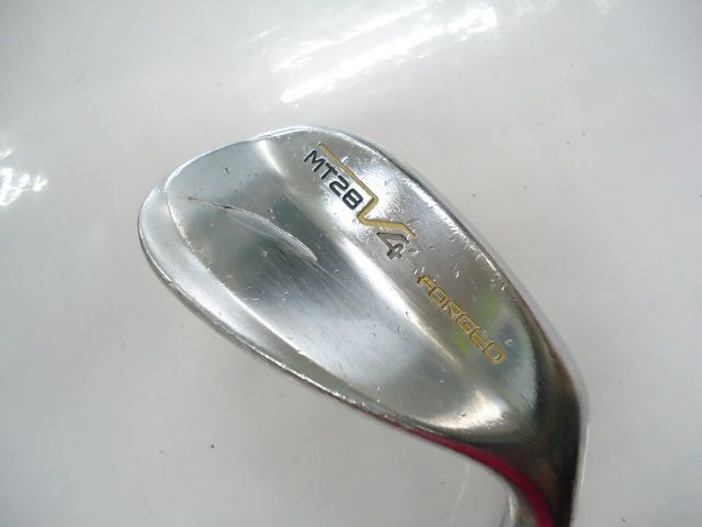 ウェッジ フォーティーン MT-28V4メッキ52-08/NSPRO950GH/1flex/52