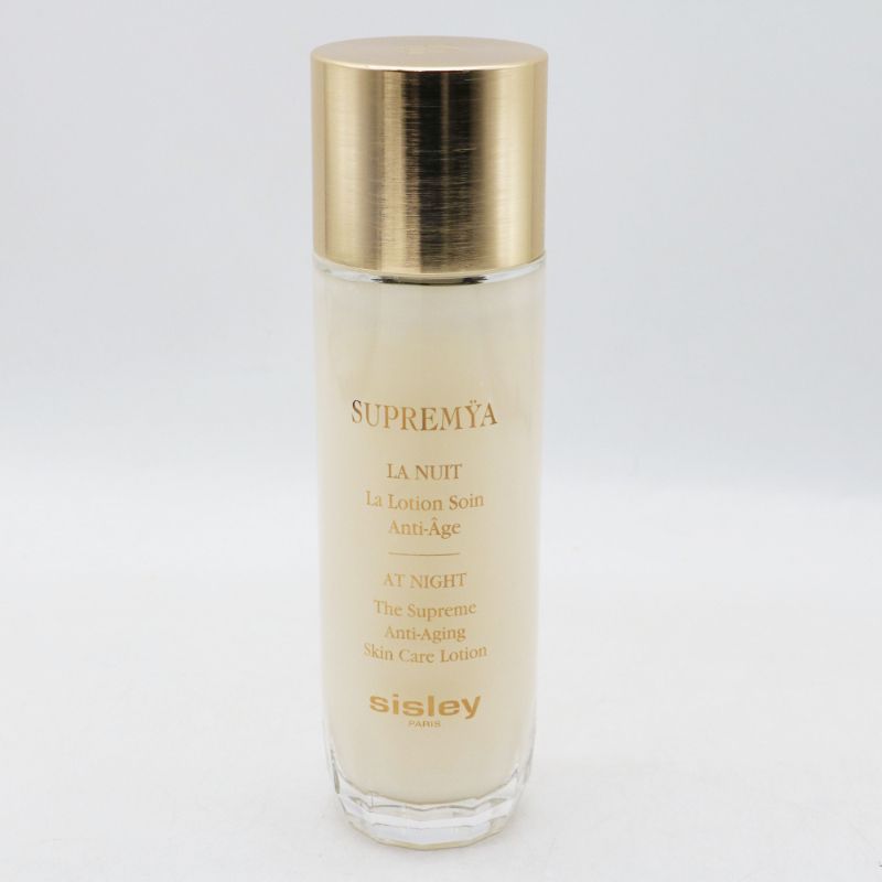 未使用 シスレー スプレミヤ スキンケアローション 140ml CR8-04-52 