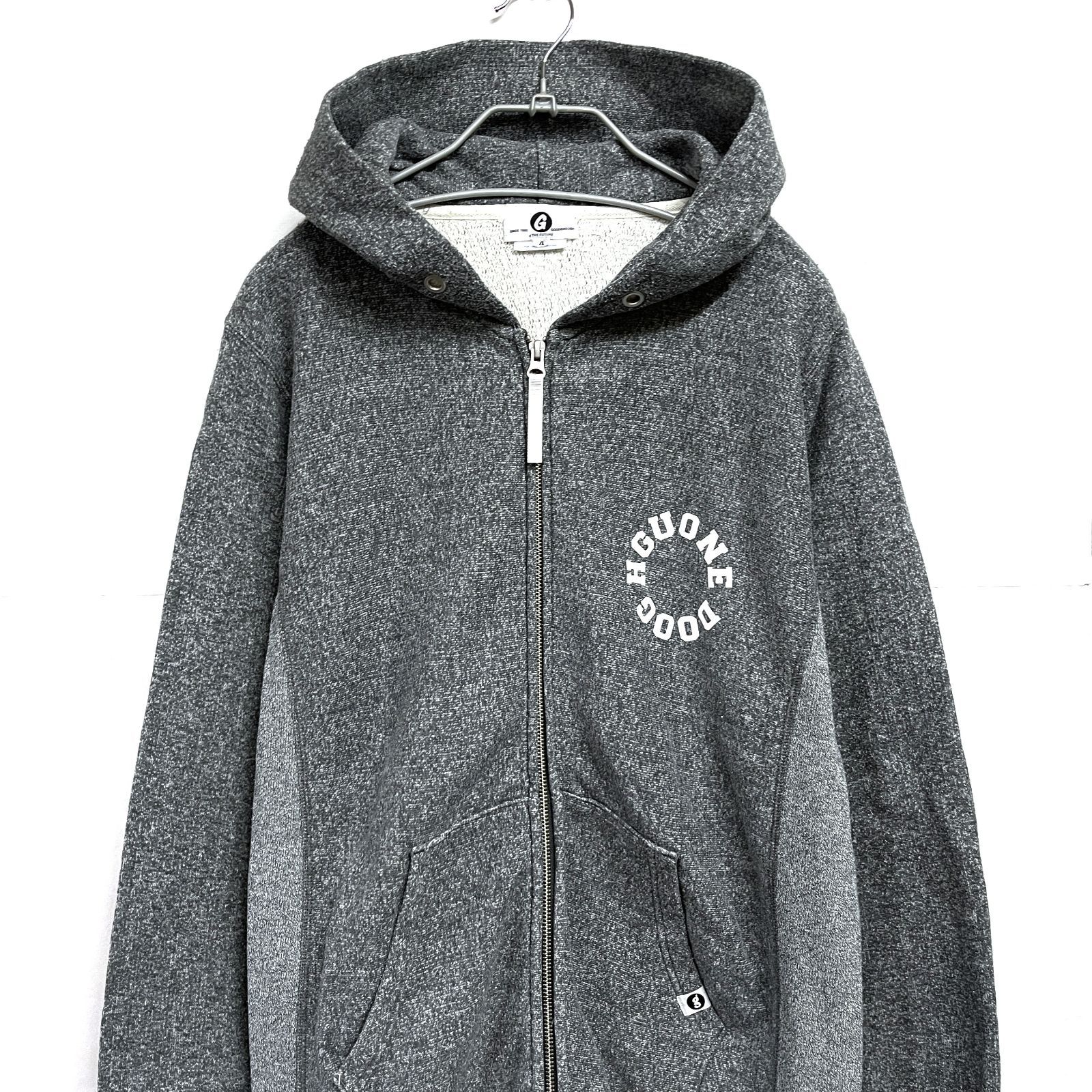 GOODENOUGH x Champion｜グッドイナフ チャンピオン リフレクティブ 
