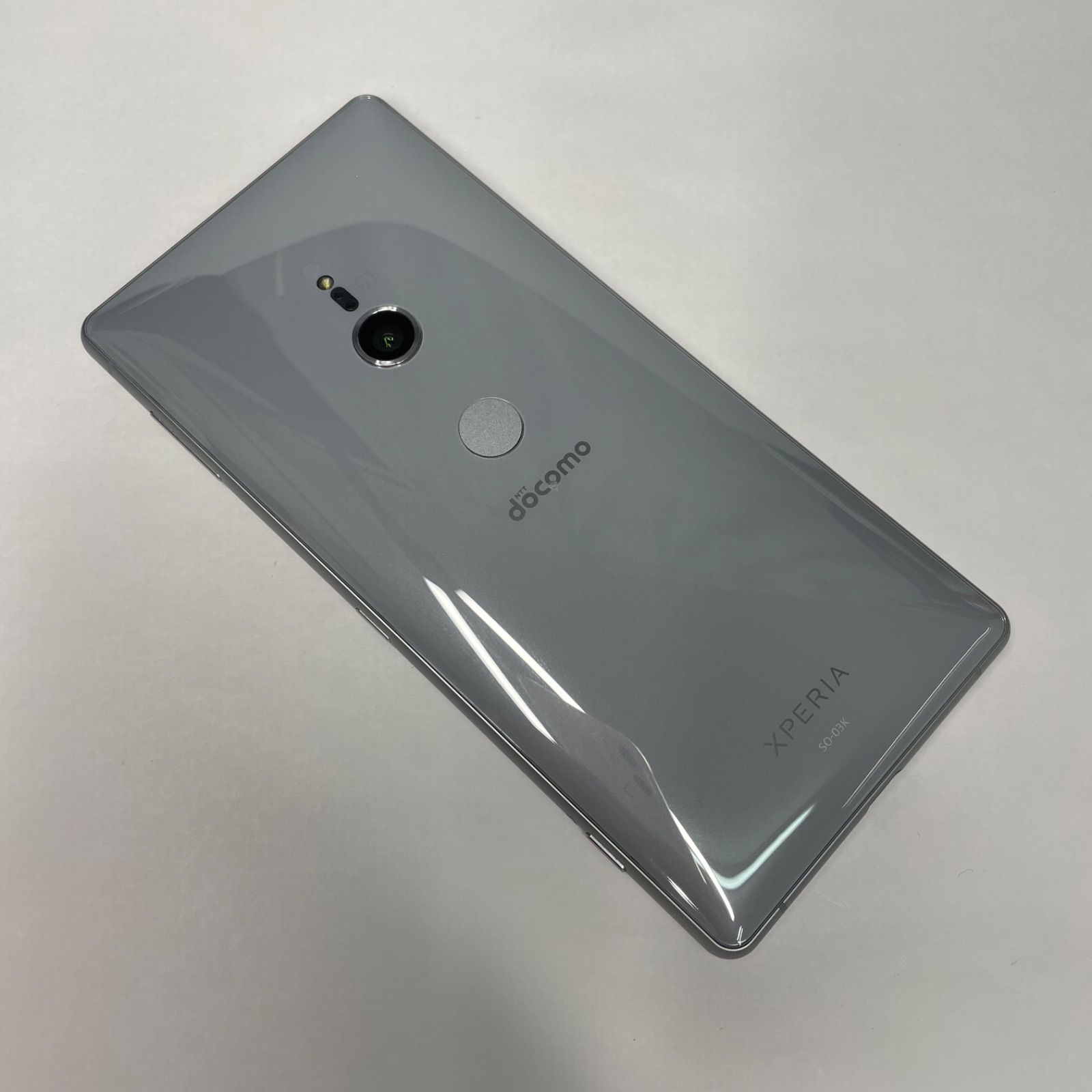 Xperia XZ2 SO-03K 64GB SIMフリー 13986 - メルカリ