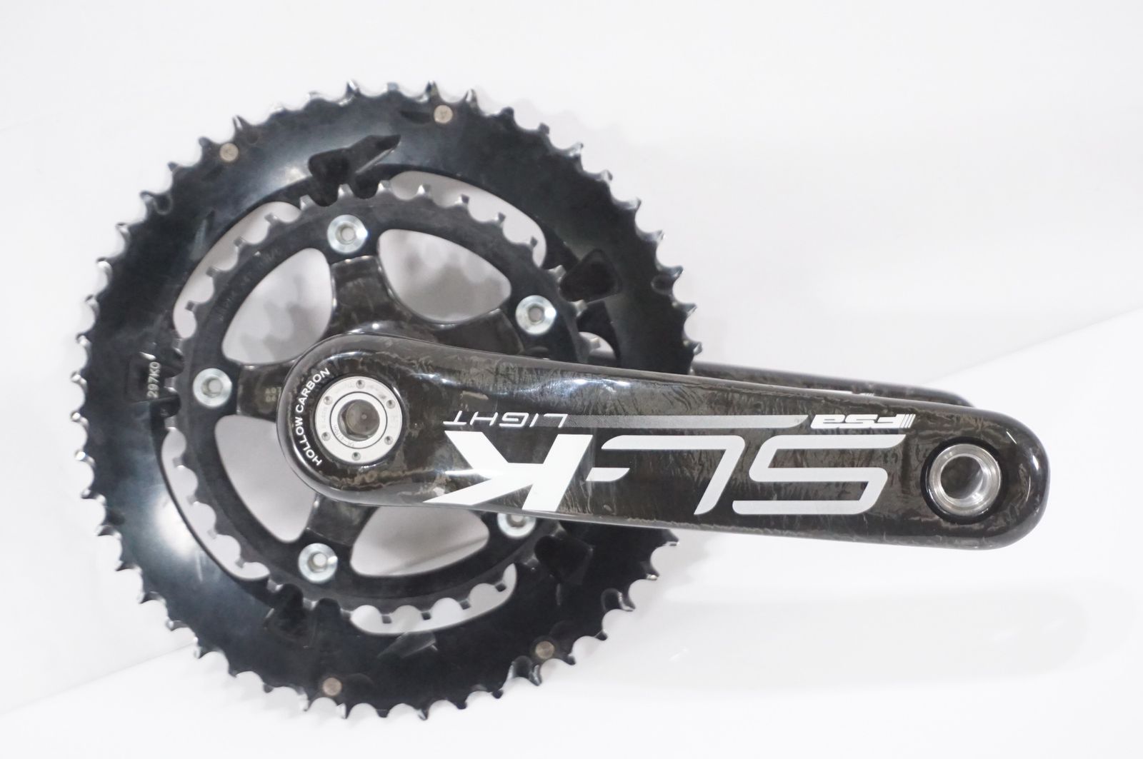 FSA K-Force クランクセット 50-34 172.5mm 30mmスピンドル 【公式通販】