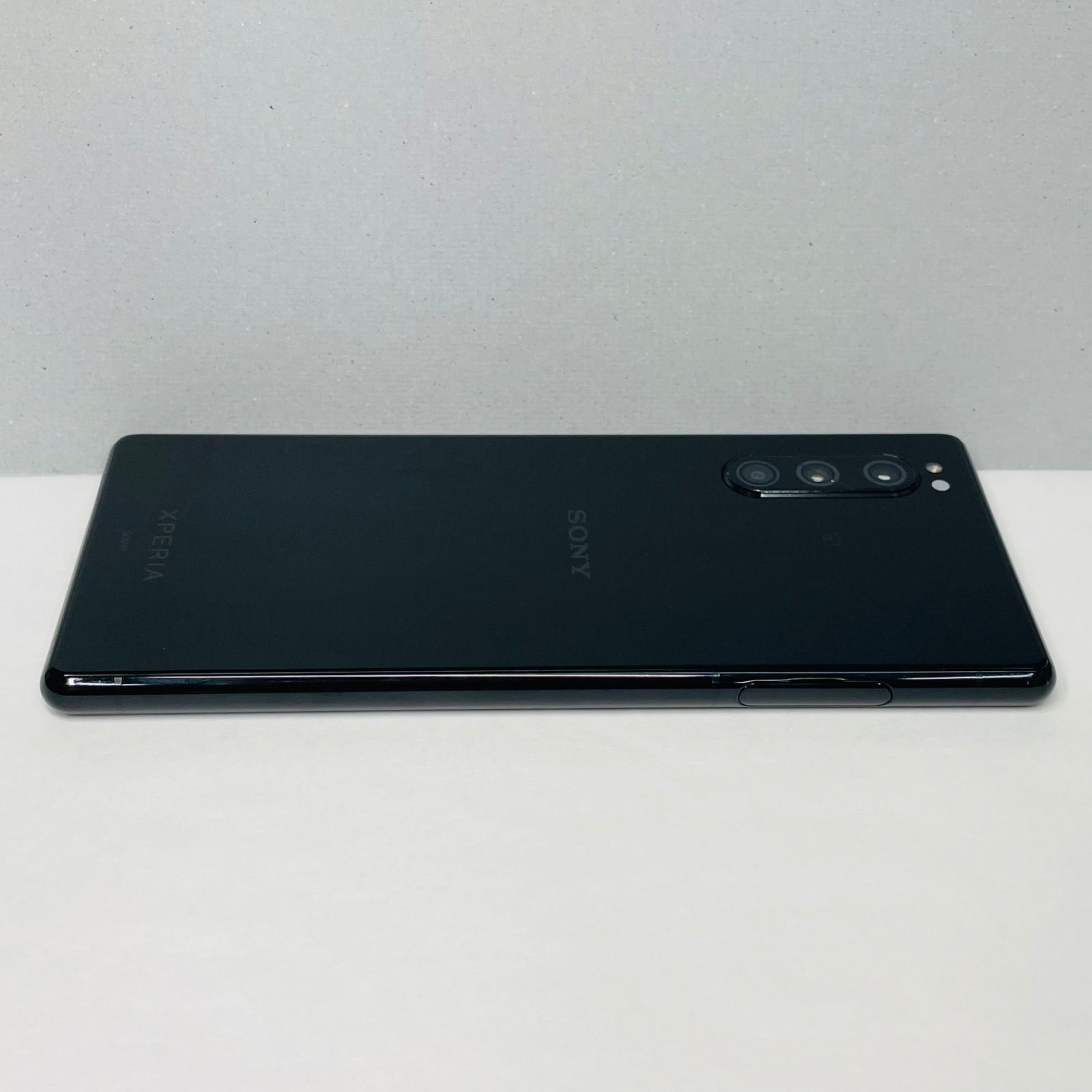 Xperia 5 SOV41 SIMフリー ジャンク品 - メルカリ