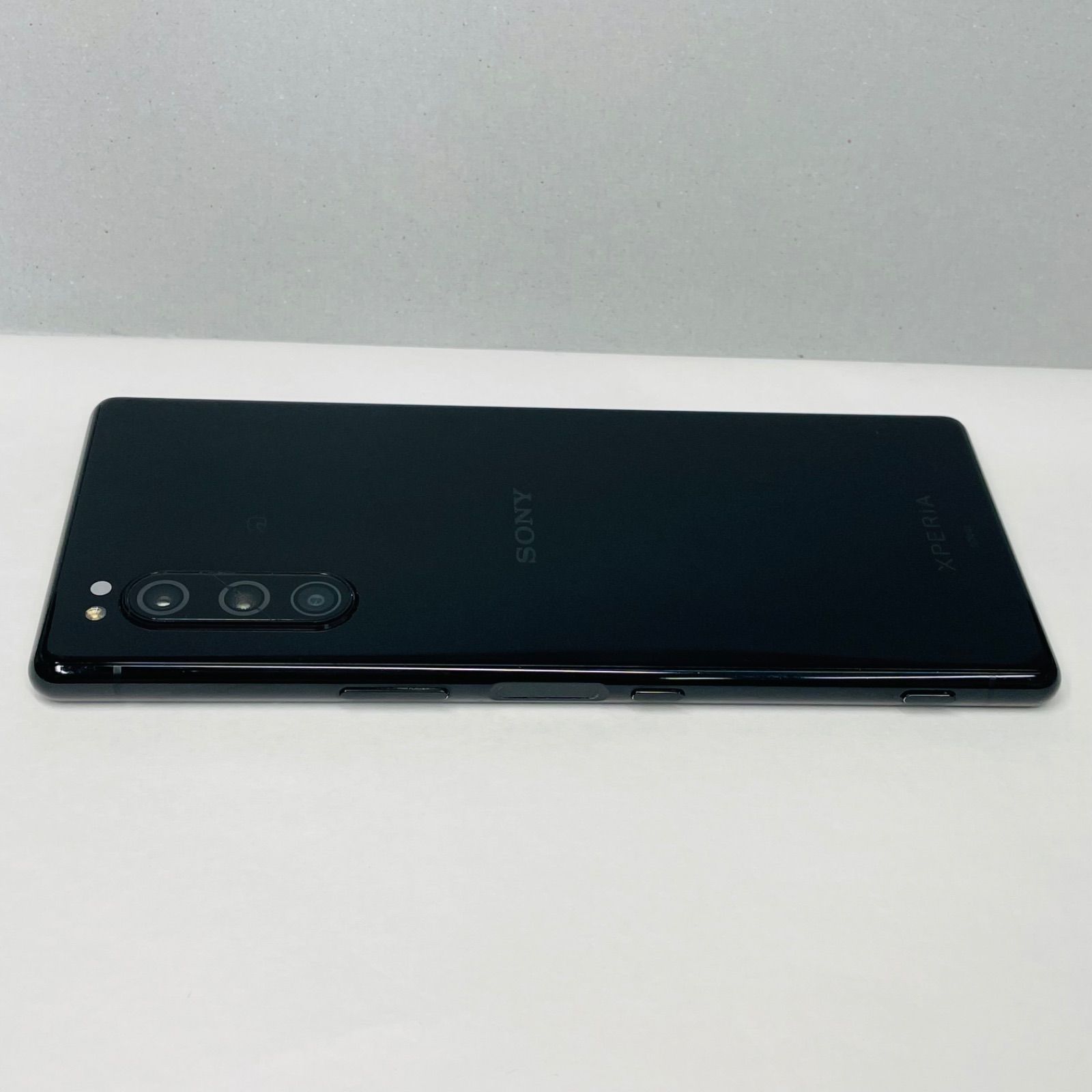 Xperia 5 SOV41 SIMフリー ジャンク品 - メルカリ