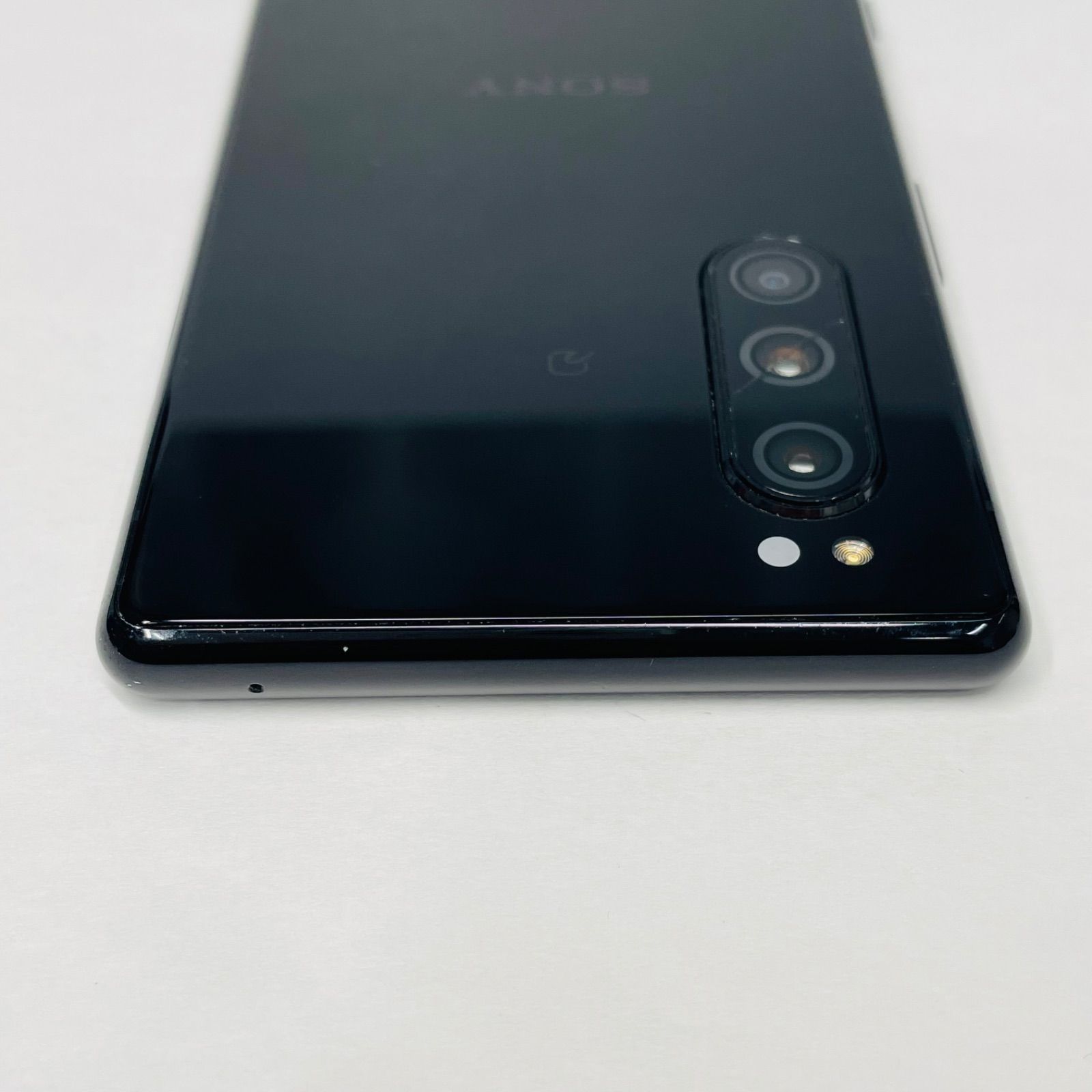 Xperia 5 SOV41 SIMフリー ジャンク品 - メルカリ