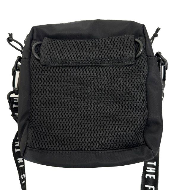 ヒューマンメイド HUMAN MADE 24AW MILITARY POUCH LARGE ロゴ