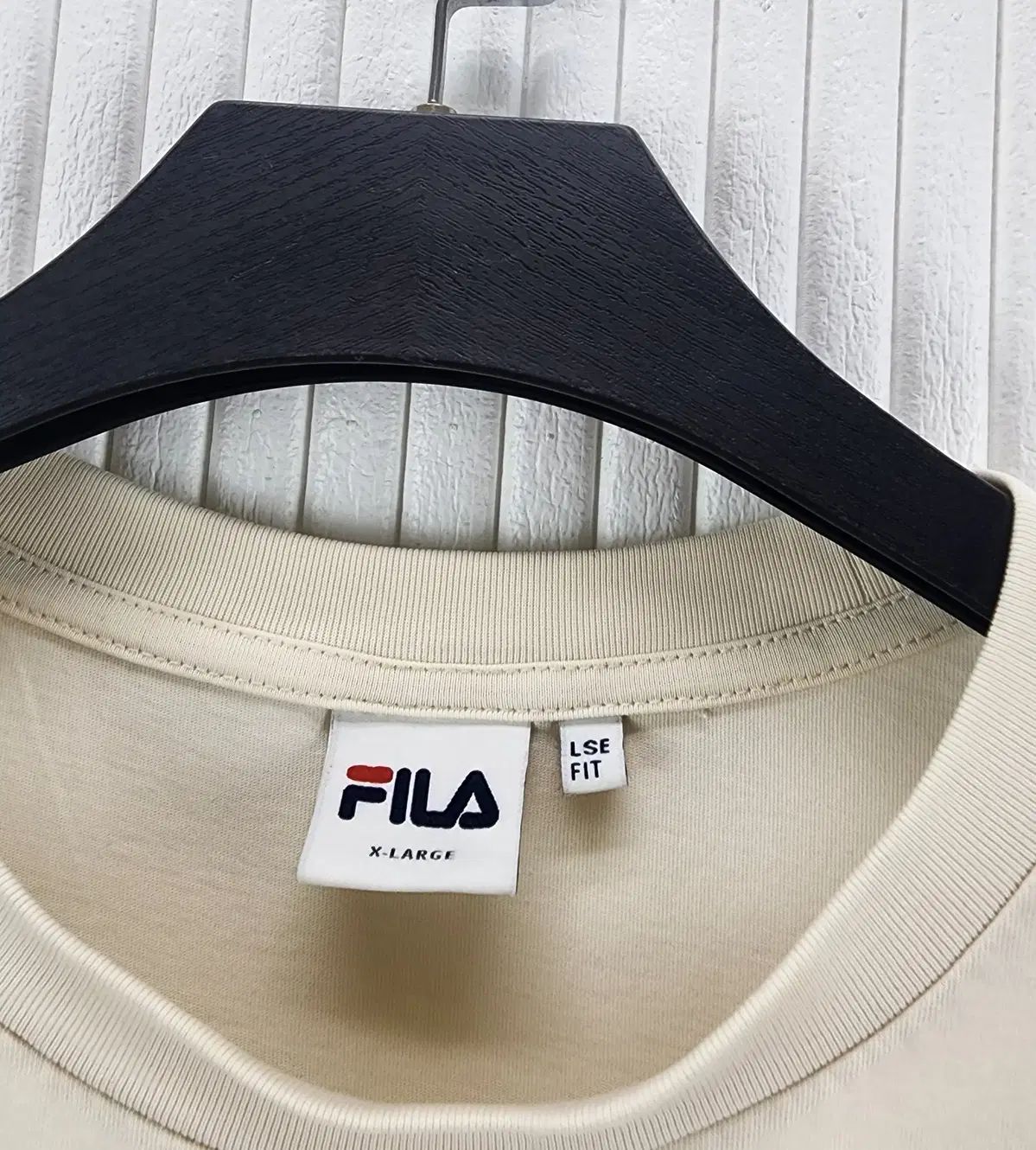 XL FILA SUPERMARCHE Tシャツ