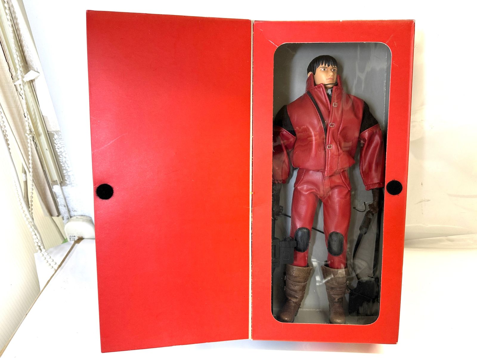 King Toy 1/6 AKIRA 金田正太郎 フィギュア　大友克洋 King Toy キングトイ AKIRA 金田正太郎 フィギュア 1/6 大友克洋 4/30