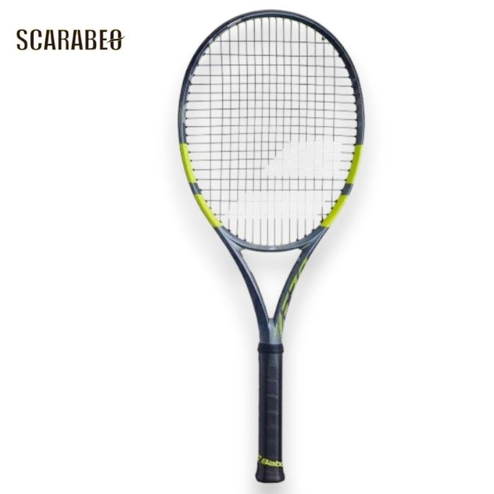 バボラ ピュアアエロ babolat pure aero 100 300g G2 【公式通販】