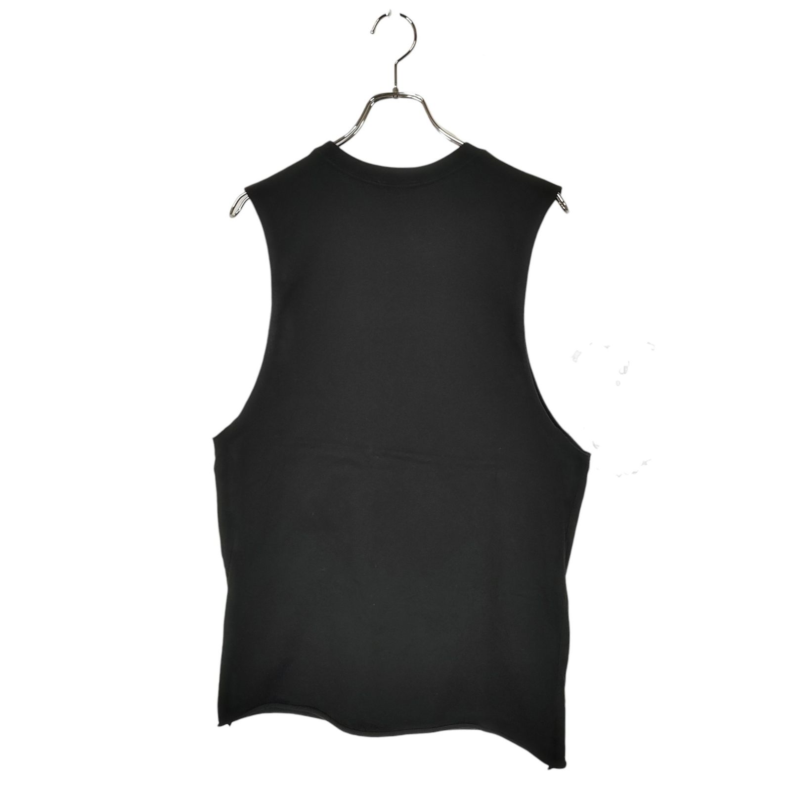 RAF SIMONS ラフシモンズ 19SS ノースリーブ タンクトップ Tシャツ